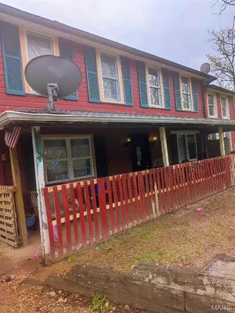 $160,000 | 2146 Wrights Lodge Road, St. Clair, MO 63077