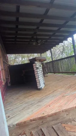 $150,000 | 2146 Wrights Lodge Road, St. Clair, MO 63077
