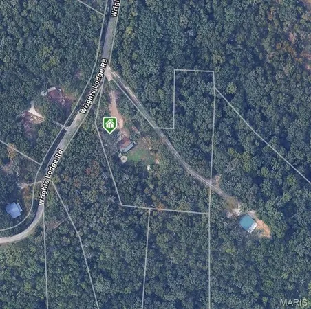$150,000 | 2146 Wrights Lodge Road, St. Clair, MO 63077