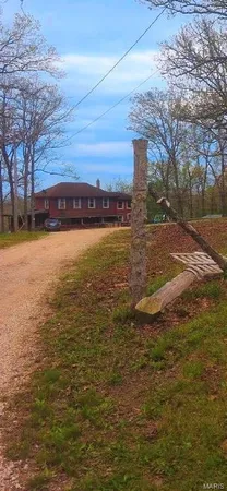 $150,000 | 2146 Wrights Lodge Road, St. Clair, MO 63077