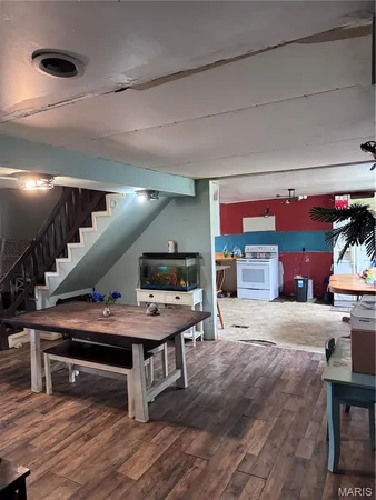 $160,000 | 2146 Wrights Lodge Road, St. Clair, MO 63077