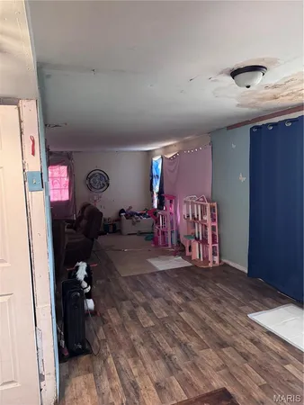 $160,000 | 2146 Wrights Lodge Road, St. Clair, MO 63077