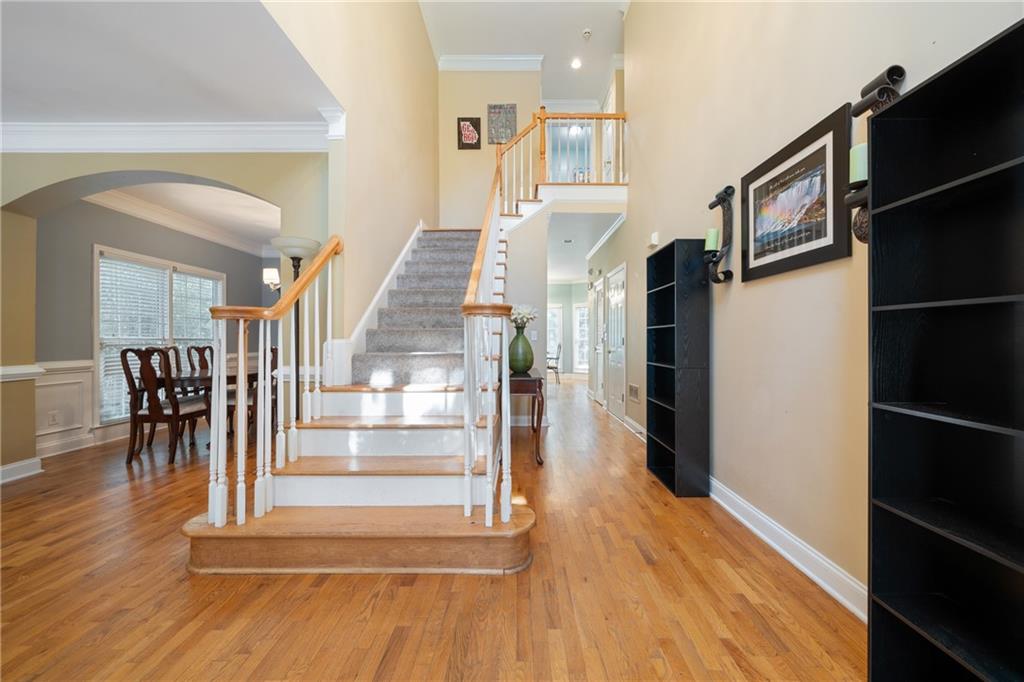2499 Emerald Ridge Court Northeast Atlanta, GA 30345 - Photo 2 of 42