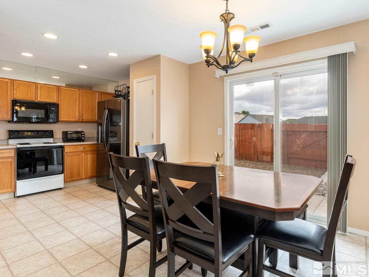 9675 Autumn Leaf Way Reno, NV 89506 - Photo 5 of 15 Photo 5