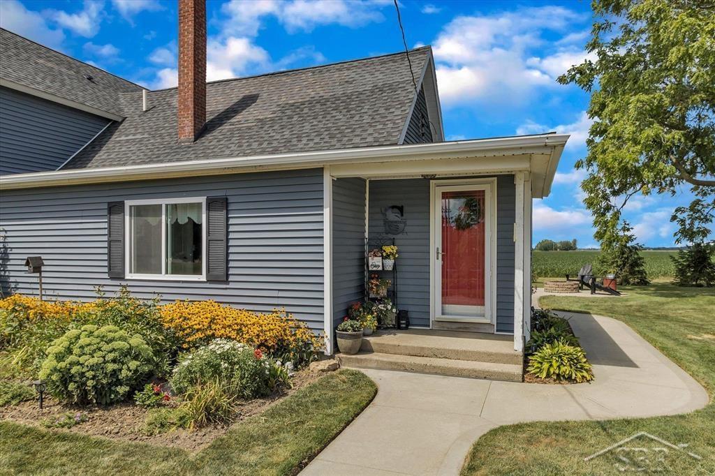 5716 North Barry Road Wheeler, MI 48662 - Photo 8 of 77