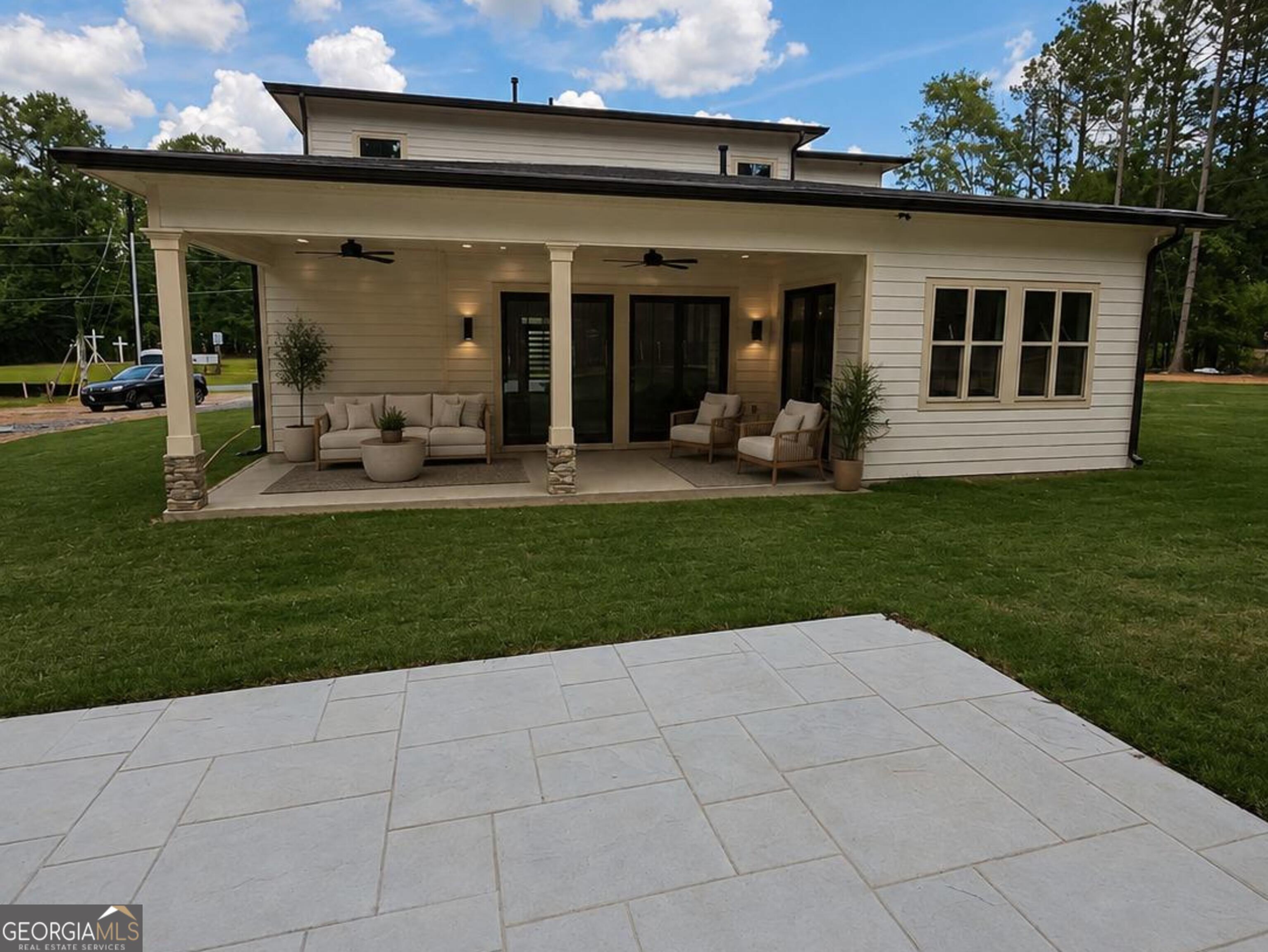 7060 Moseley Dixon Road Macon, GA 31220 - Photo 65 of 71