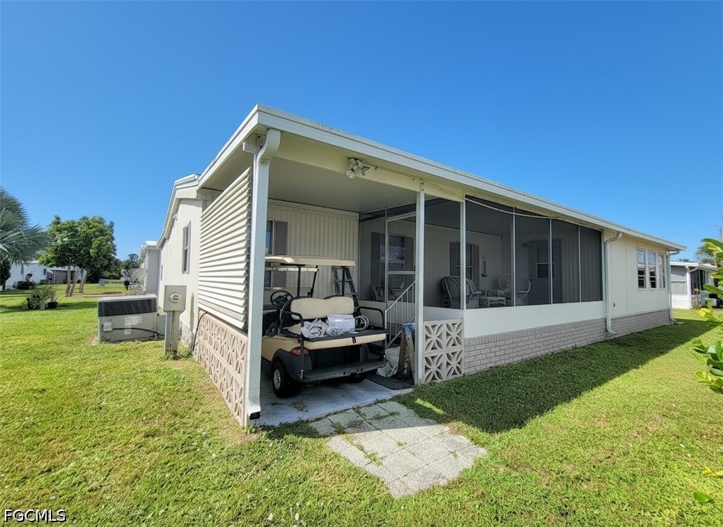10 Hay Alva, FL 33920 - Photo 5 of 22