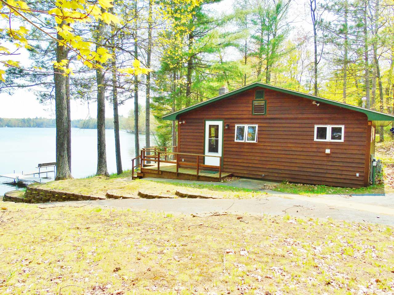 2590 Wihega Road Woodruff, WI 54568 - Photo 15 of 32 Gallery Image 15