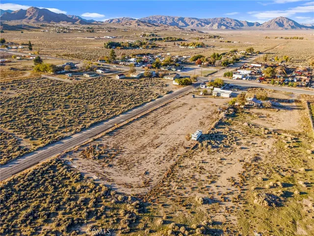 $417,000 | 32111 Highway 18, Lucerne Valley, CA 92356