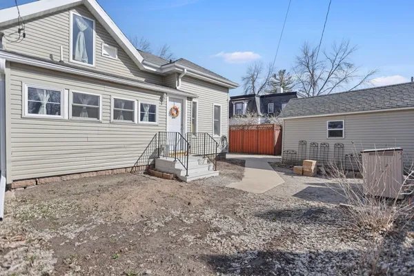 $249,900 | 710 1st Avenue Northwest, Faribault, MN 55021