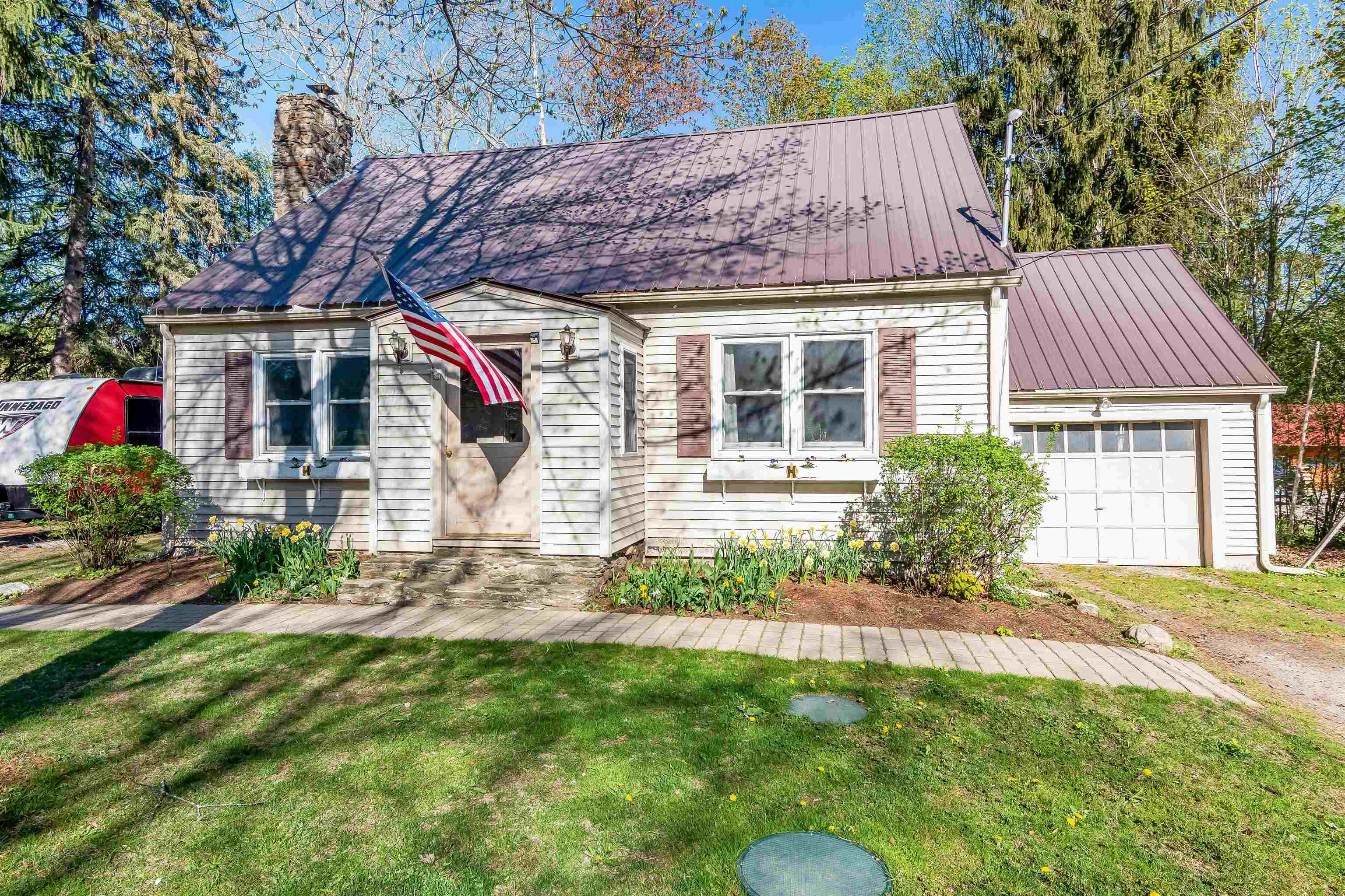 200 St Albans Road Swanton, VT 05488 - Photo 1 of 40