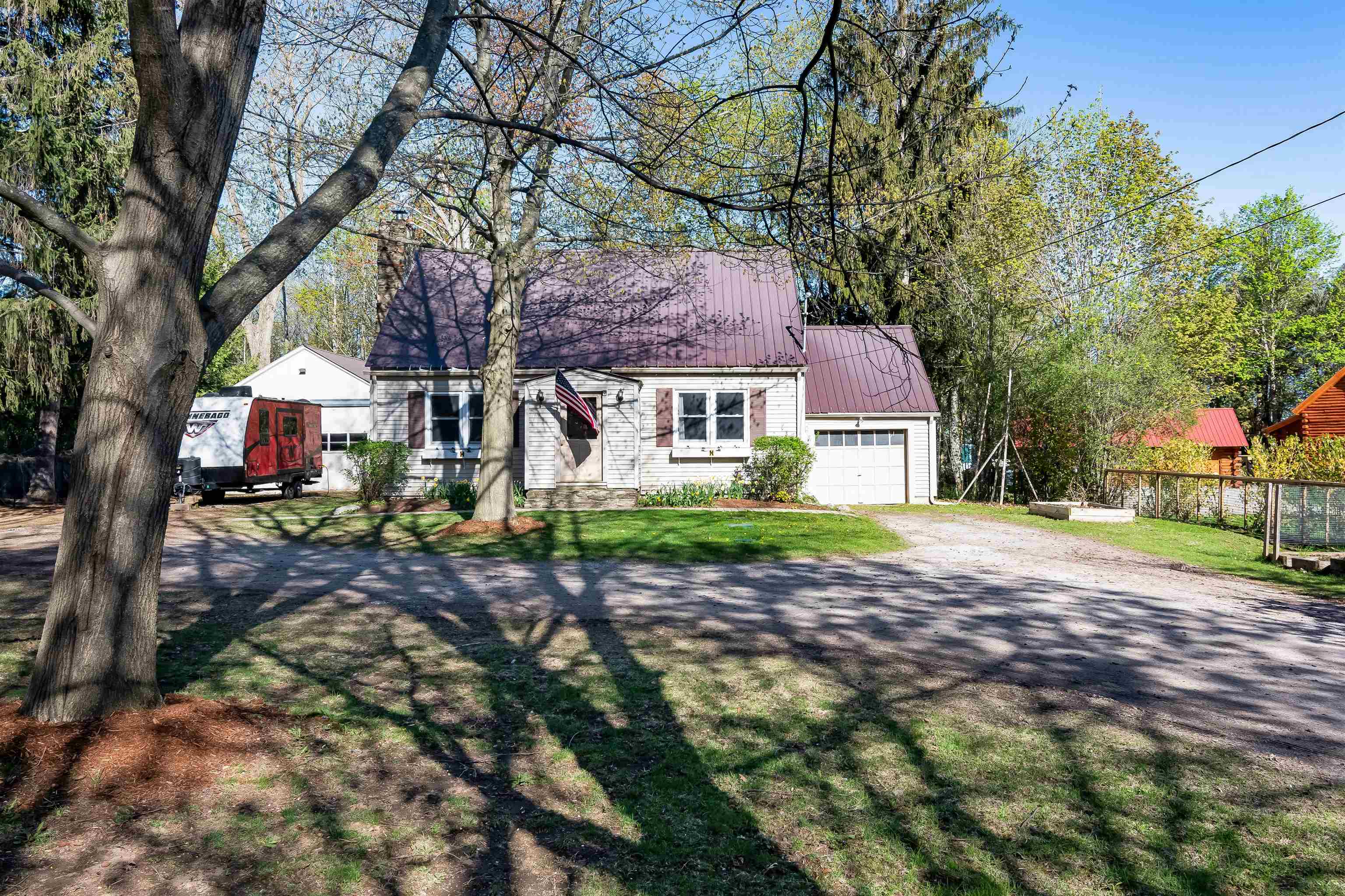 200 St Albans Road Swanton, VT 05488 - Photo 31 of 40