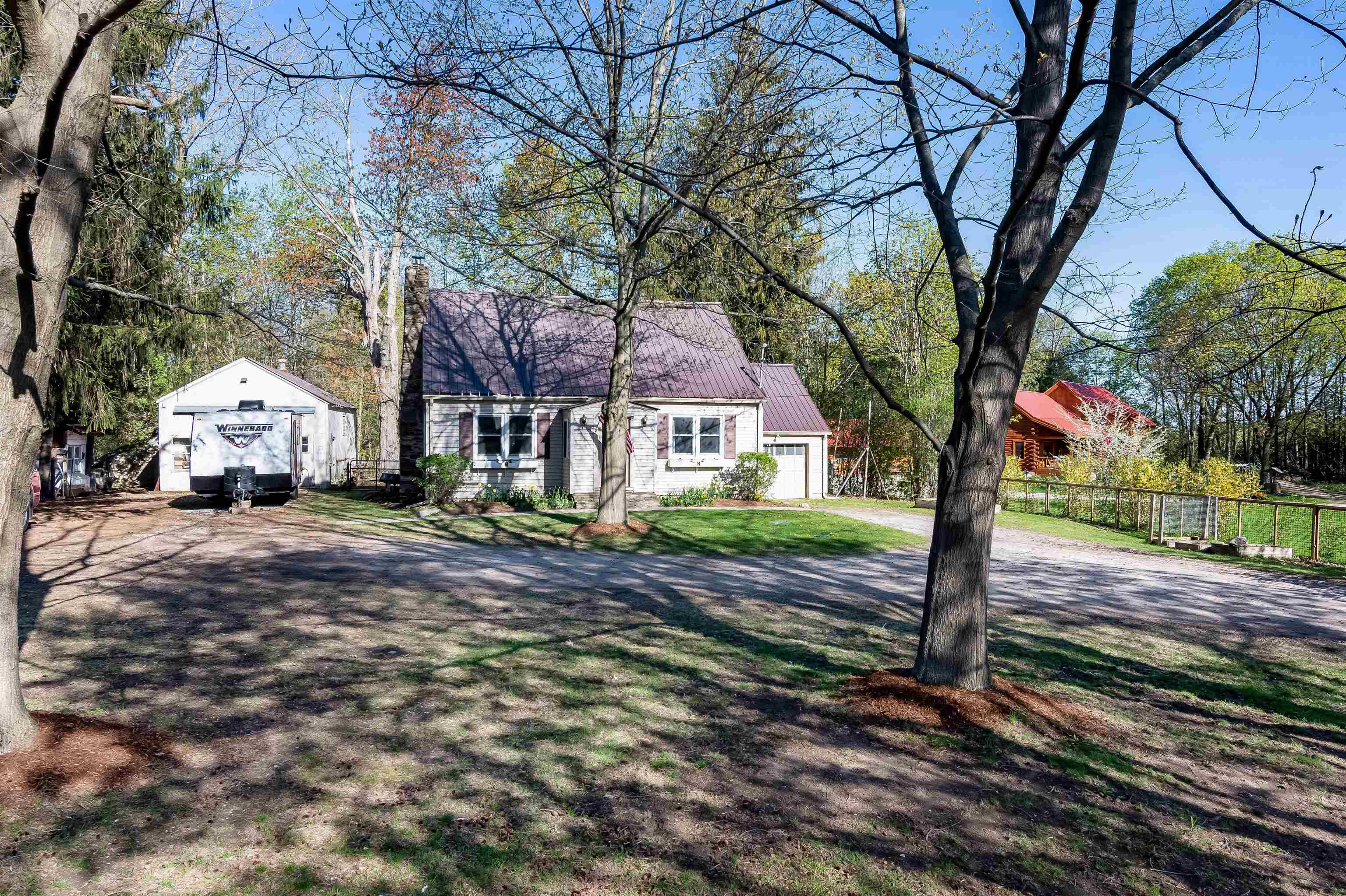 200 St Albans Road Swanton, VT 05488 - Photo 32 of 40