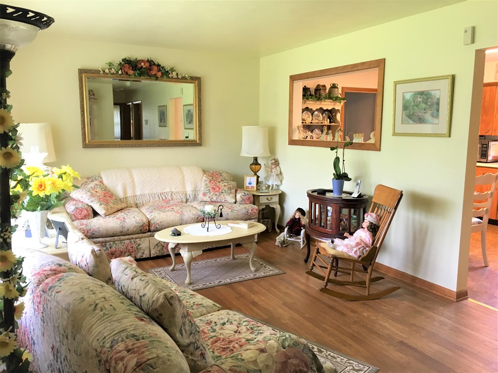 154 Toy Road Oil City, PA 16301 - Photo 8 of 38 Gallery Image 8