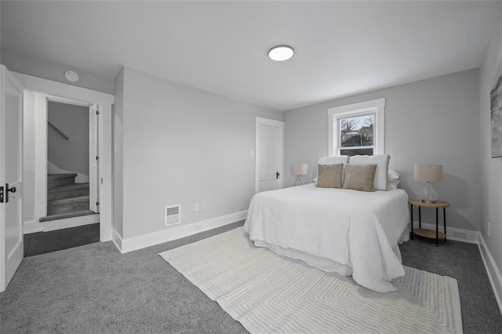 3919 Kleber Street Pittsburgh, PA 15212 - Photo 22 of 33