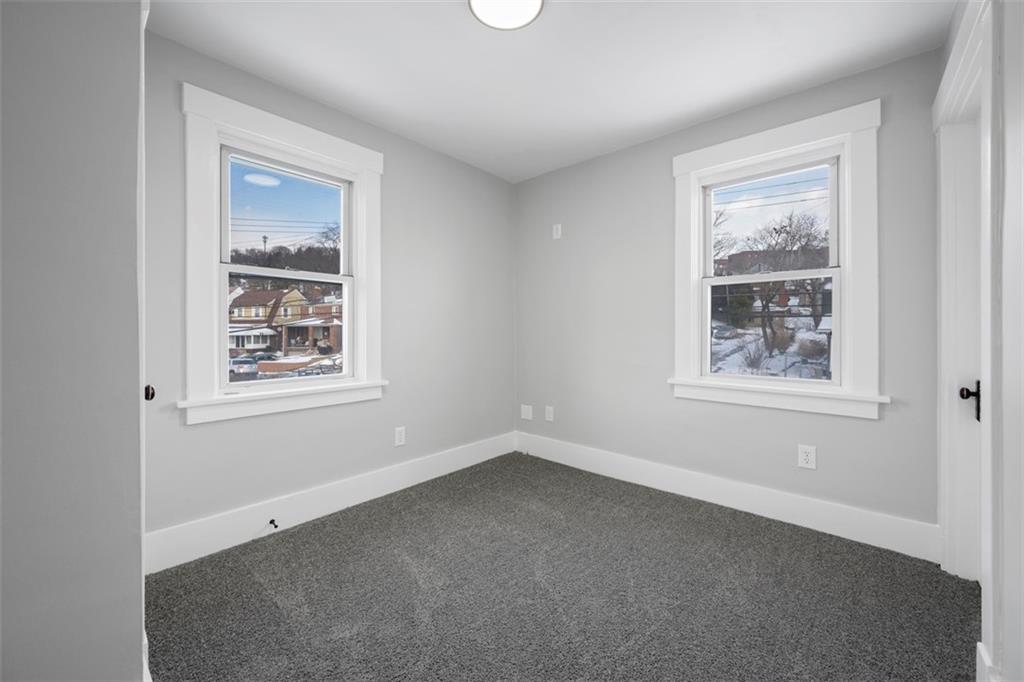 3919 Kleber Street Pittsburgh, PA 15212 - Photo 24 of 33