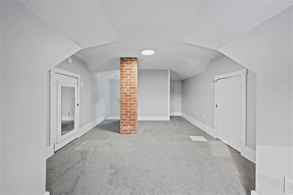 3919 Kleber Street Pittsburgh, PA 15212 - Photo 26 of 33