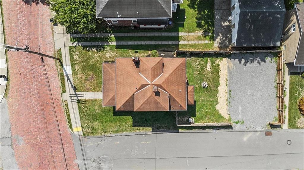 3919 Kleber Street Pittsburgh, PA 15212 - Photo 29 of 33