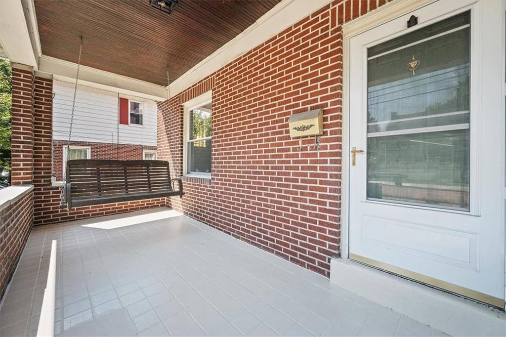 3919 Kleber Street Pittsburgh, PA 15212 - Photo 31 of 33