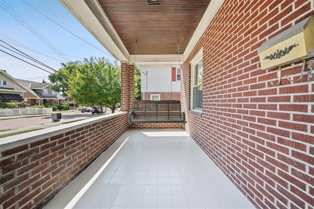 3919 Kleber Street Pittsburgh, PA 15212 - Photo 32 of 33