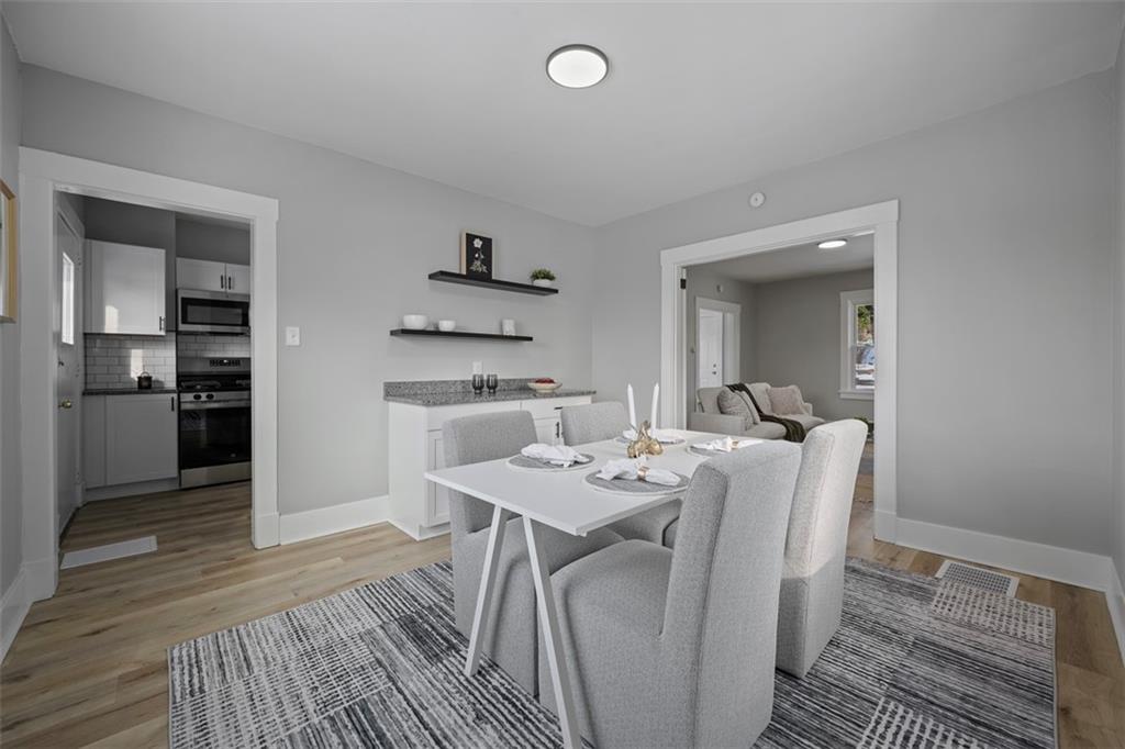 3919 Kleber Street Pittsburgh, PA 15212 - Photo 8 of 33