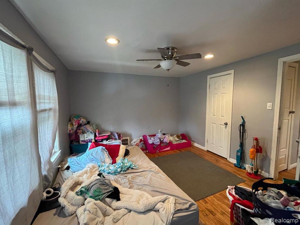 18507 Greenfield Road Detroit, MI 48235 - Photo 43 of 60