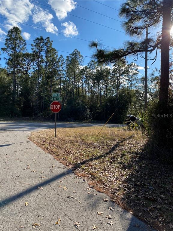 Southwest 88th Place Road Dunnellon, FL 34431 - Photo 1 of 1