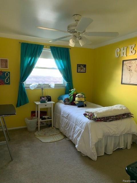 21421 Georgetown Road Woodhaven, MI 48183 - Photo 19 of 30
