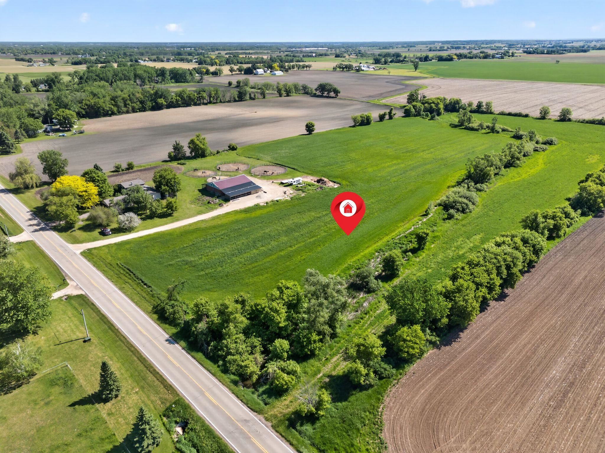 County Road, Unit LT2 Omro, WI 54963 - Photo 4 of 13