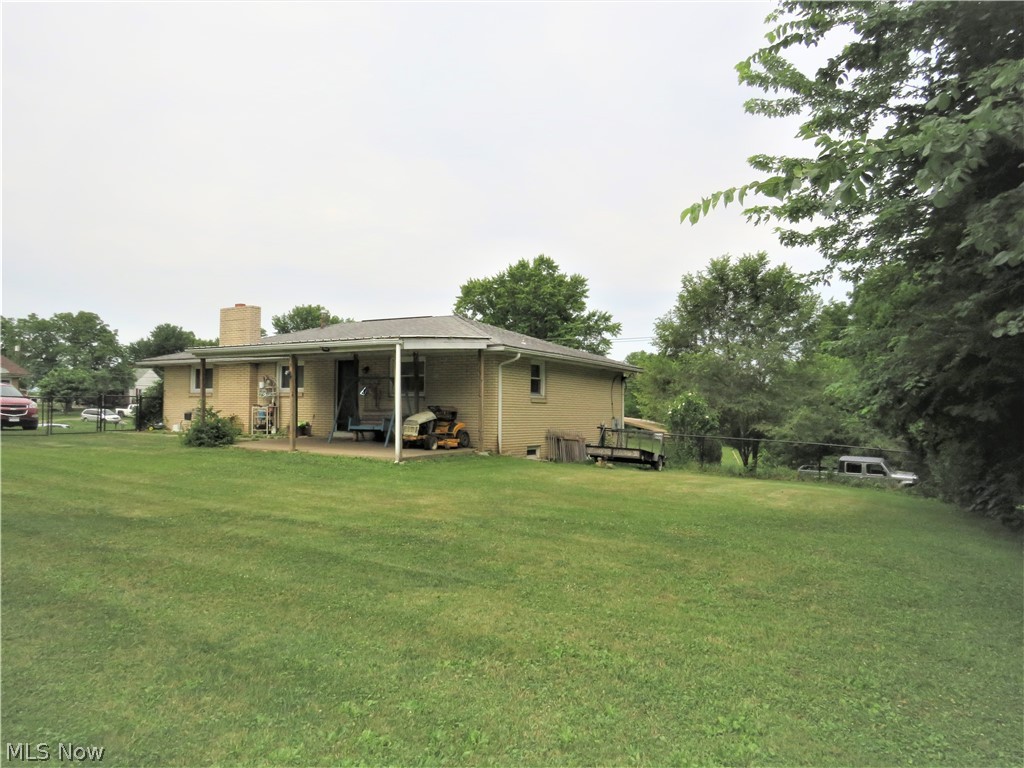 118 Lee Road Follansbee, WV 26037 - Photo 15 of 21