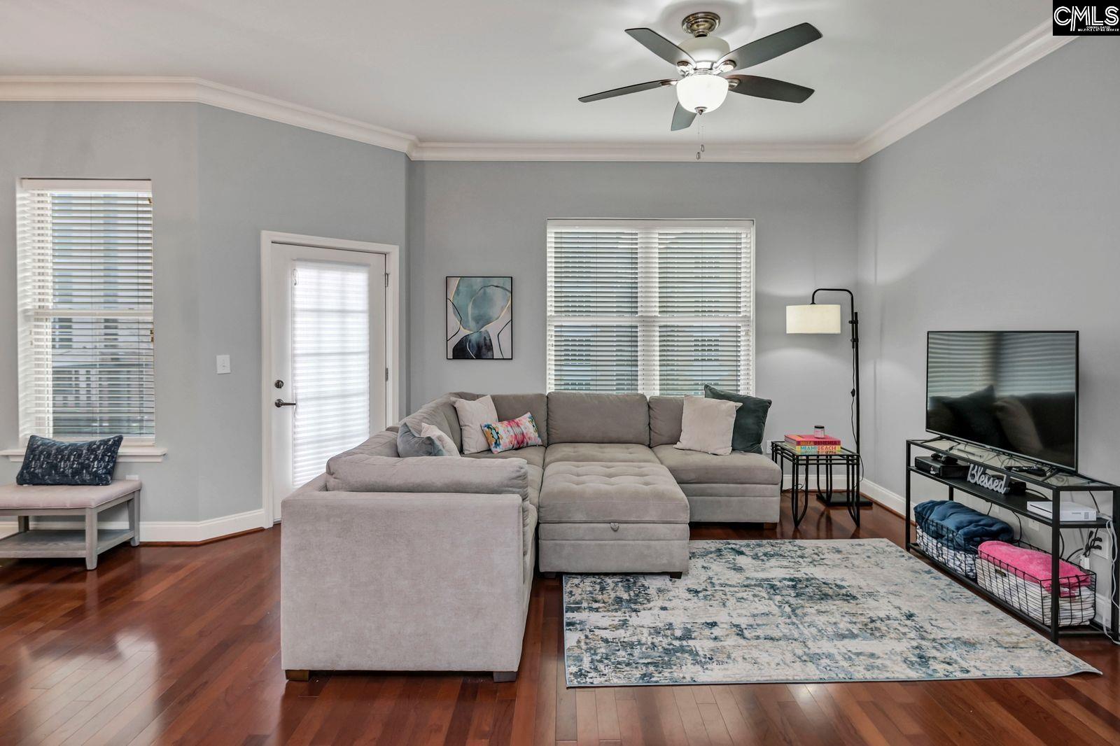 601 Main Street, Unit 303 Columbia, SC 29201 - Photo 24 of 45