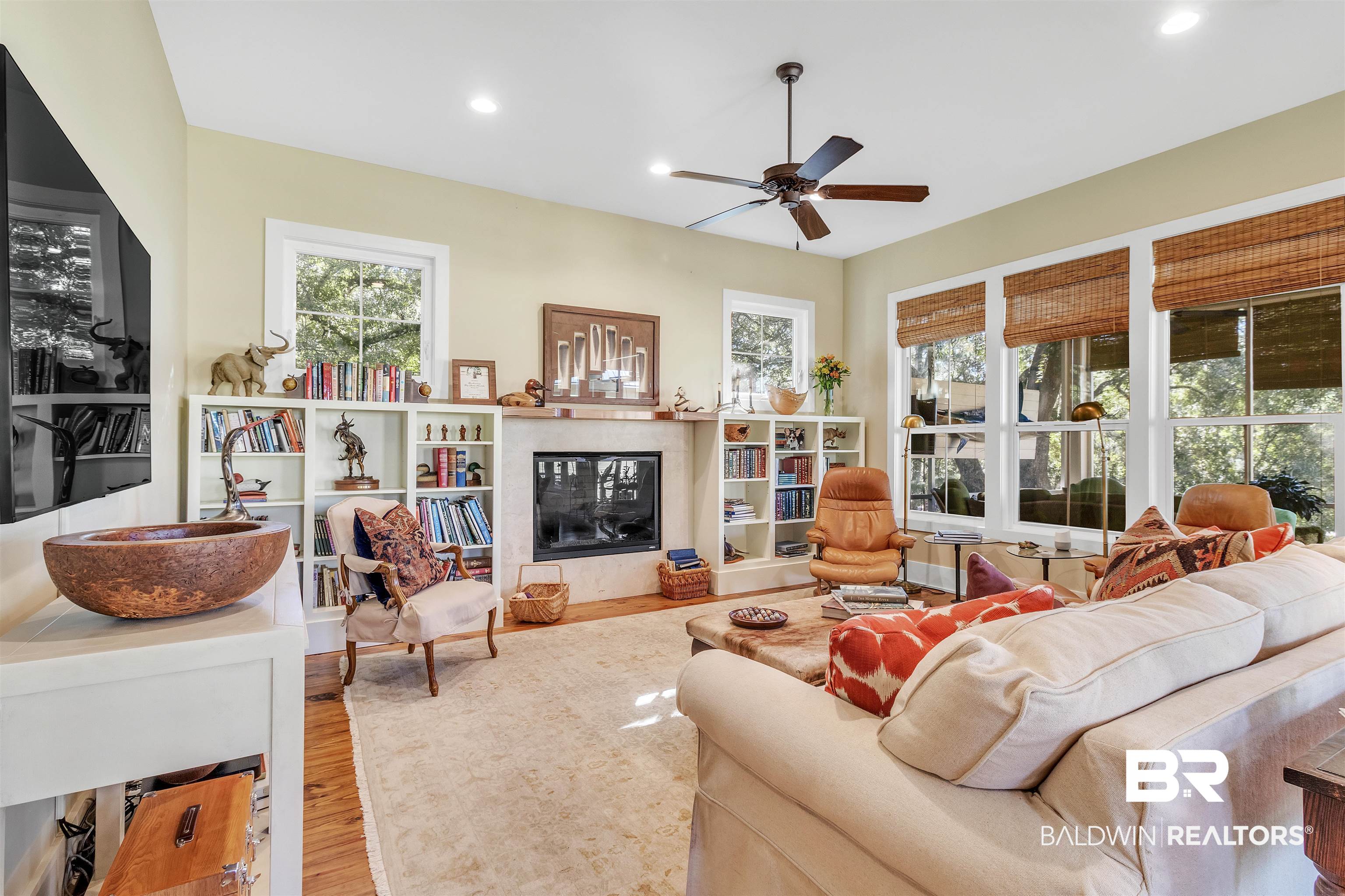 6437 Callaway Acres Road Gulf Shores, AL 36542 - Photo 24 of 61