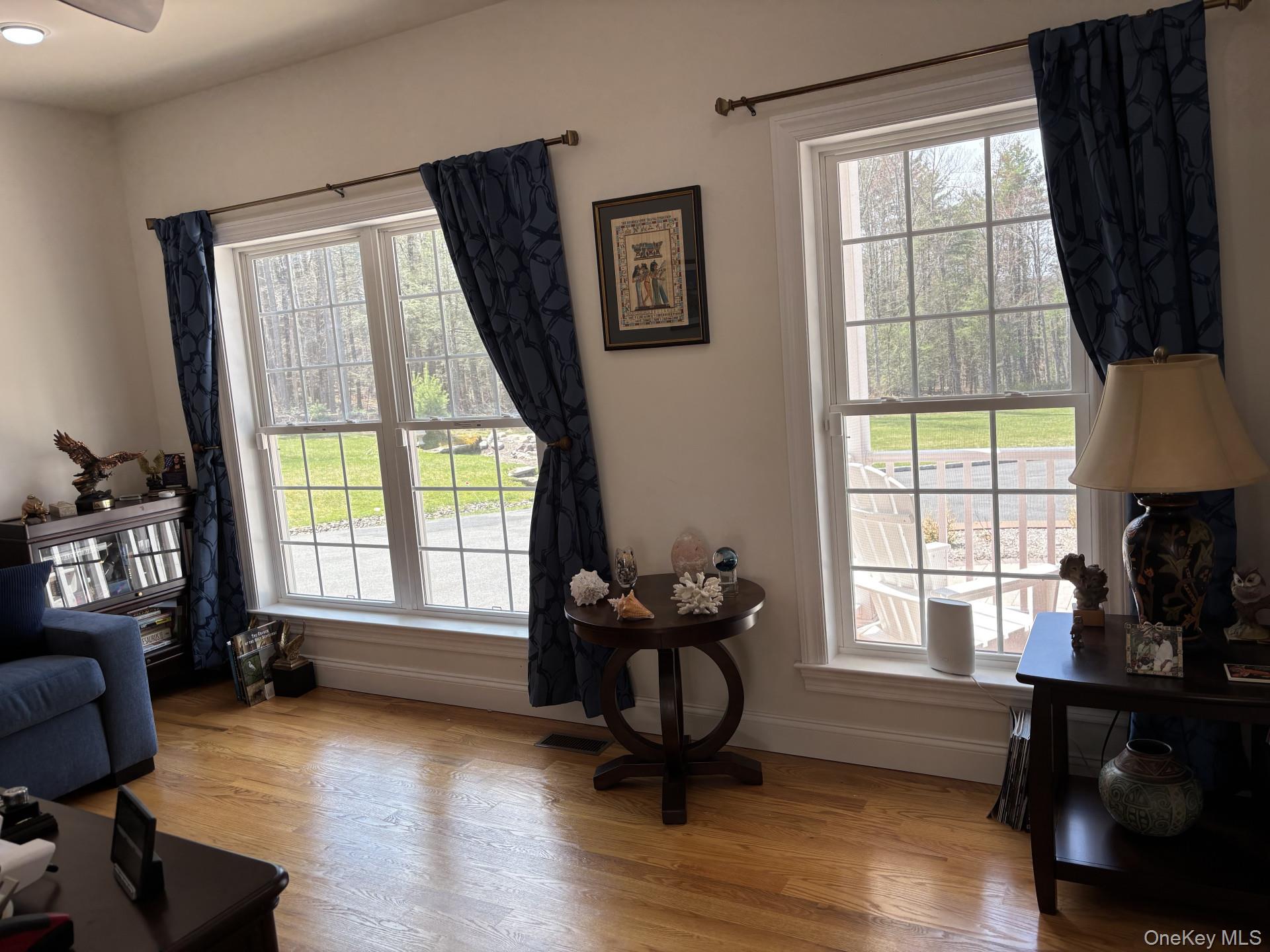 657 Sackett Lake Road Monticello, NY 12701 - Photo 11 of 36 a living room with furniture and a window