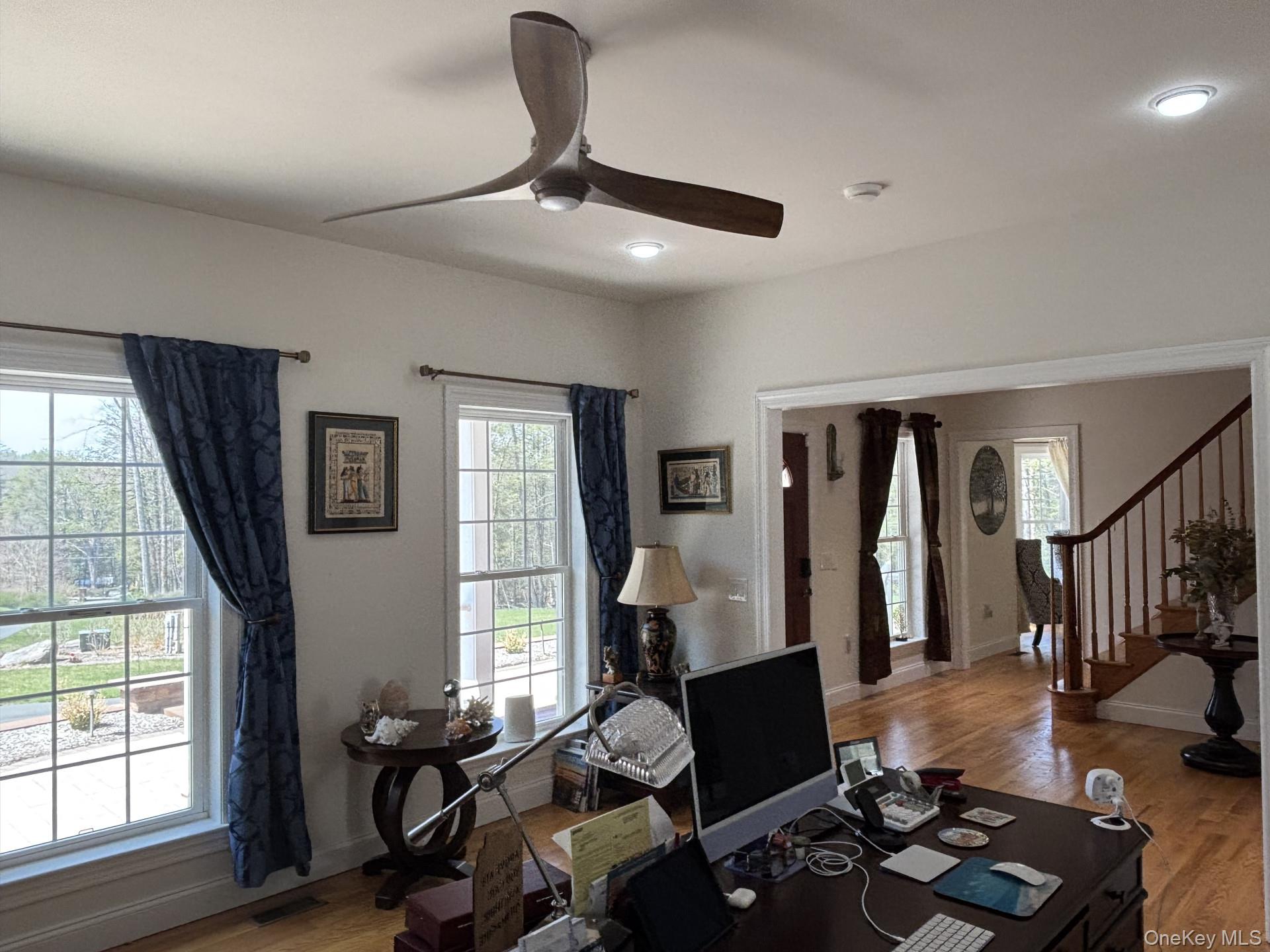 657 Sackett Lake Road Monticello, NY 12701 - Photo 12 of 36 a living room with furniture and a window