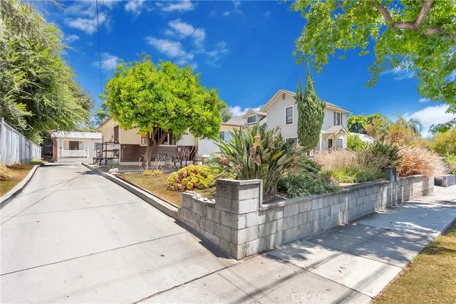 $850,000 | 1062 Worcester Avenue, Pasadena, CA 91104