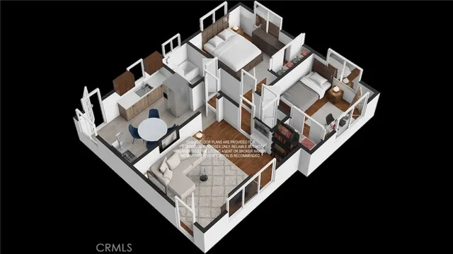 $850,000 | 1062 Worcester Avenue, Pasadena, CA 91104