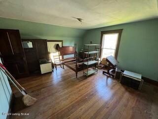 402 Polk Street Perryville, KY 40468 - Photo 5 of 21 IMG_0397 (1)
