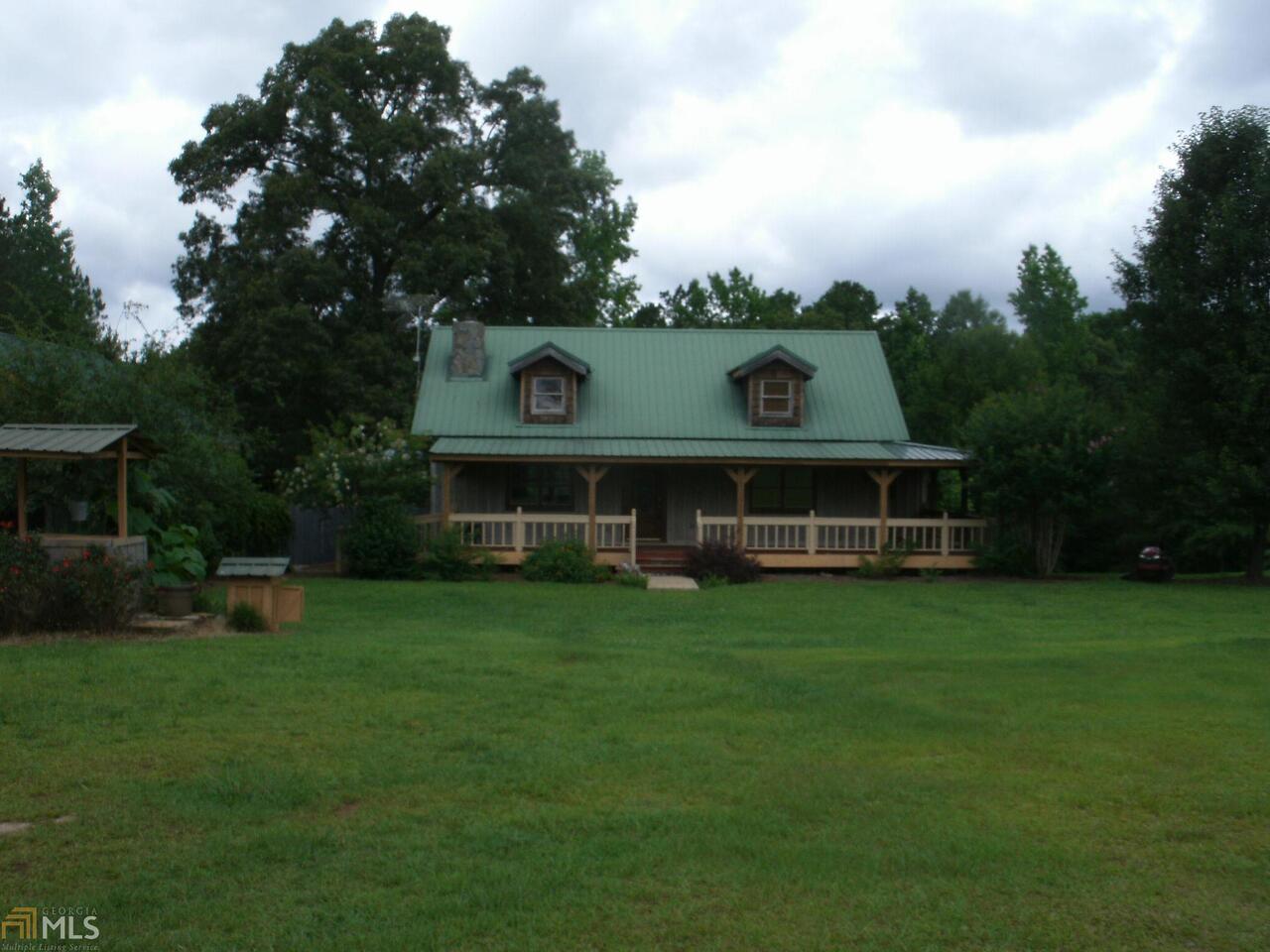620 Mitchell Road Forsyth, GA 31029 - Photo 1 of 1 Gallery Image 1
