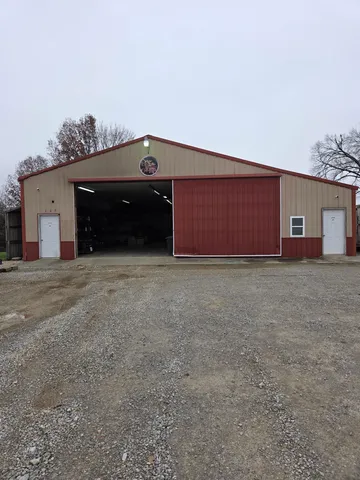 $169,000 | 2220 Spanish Bluff Road, Anna, IL 62906