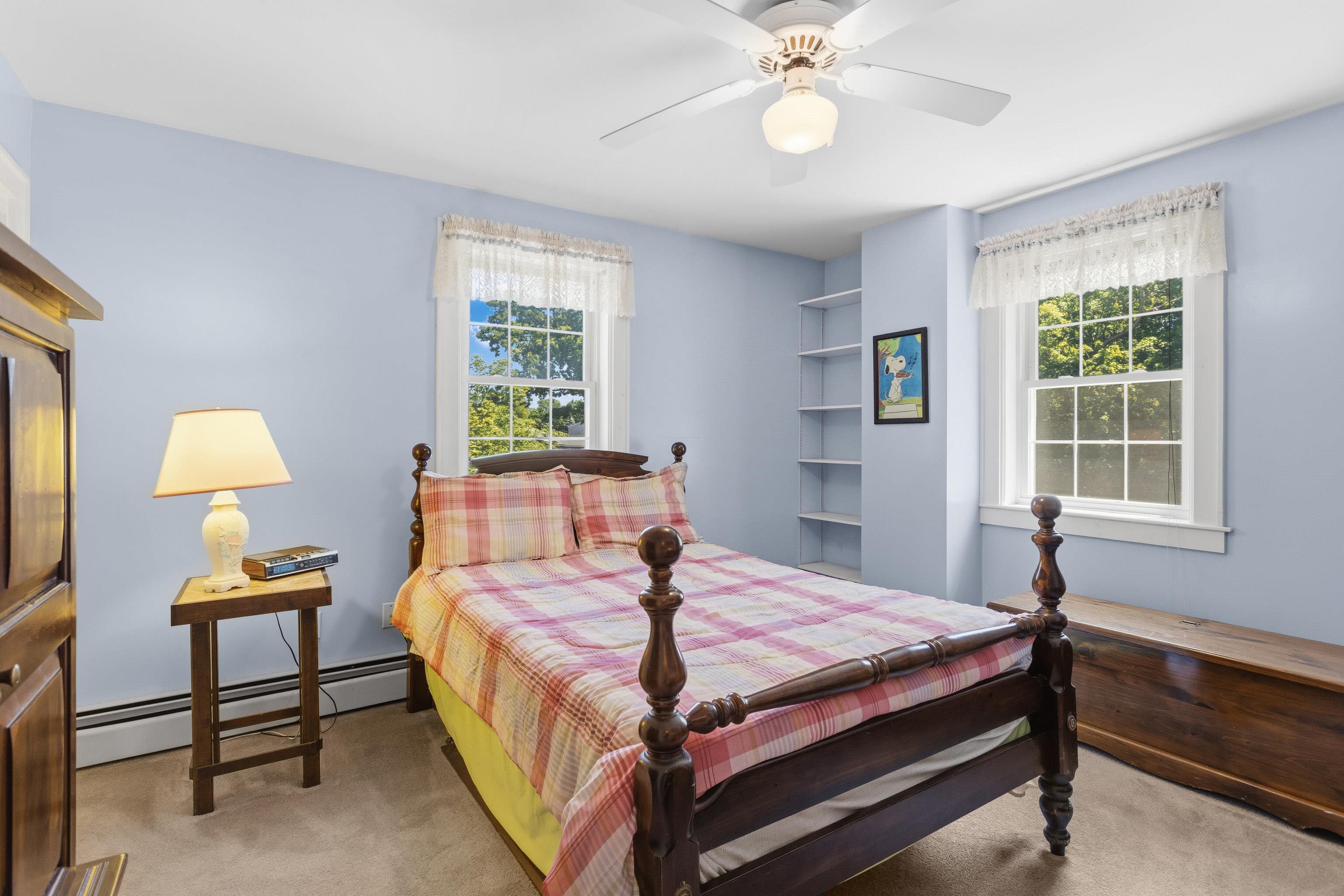 611 Coolidge Avenue Manchester, NH 03102 - Photo 36 of 55