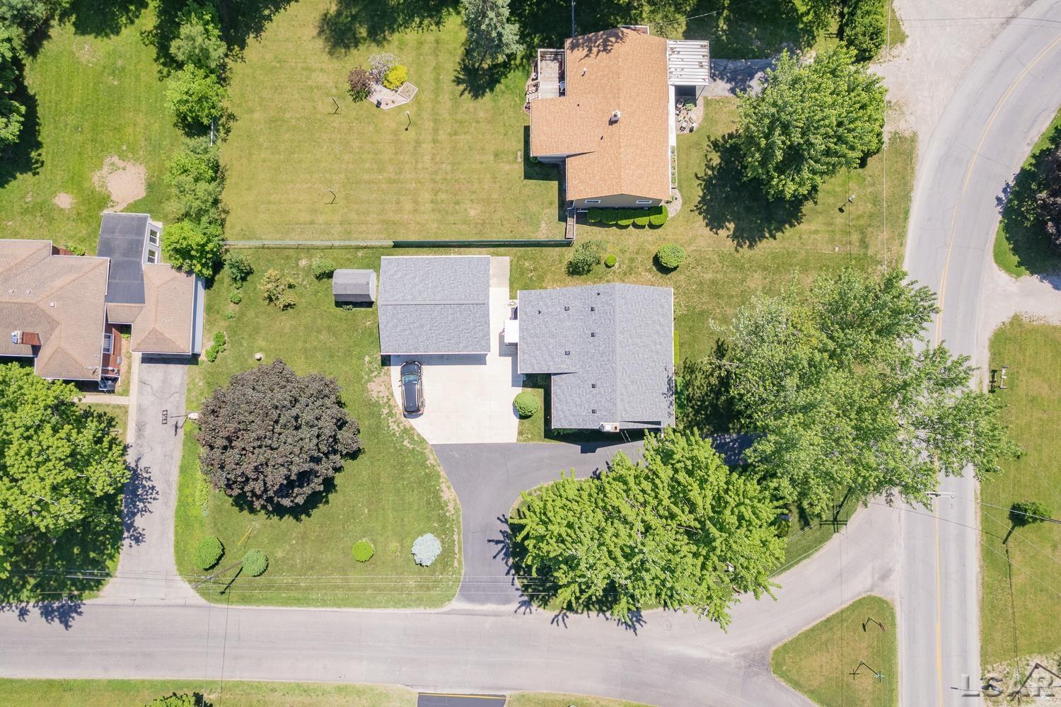 2439 Airport Road Adrian, MI 49221 - Photo 44 of 45