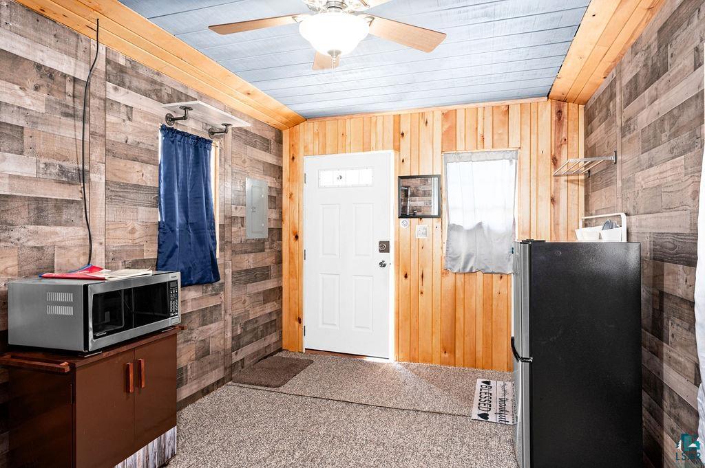 11754 Knoll Road Lake Nebagamon, WI 54849 - Photo 12 of 29