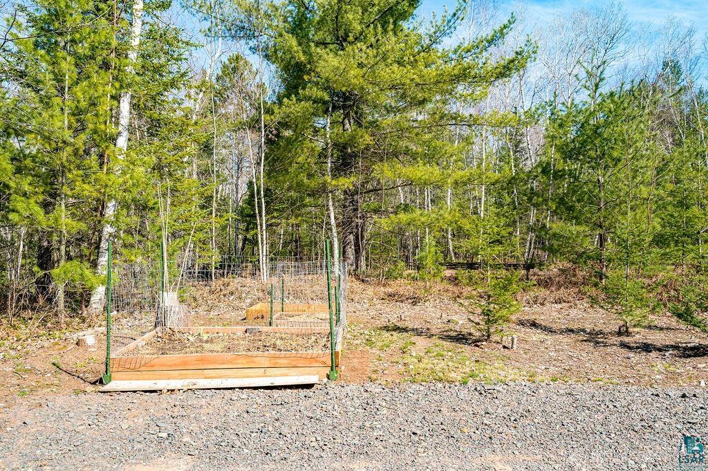 11754 Knoll Road Lake Nebagamon, WI 54849 - Photo 14 of 29