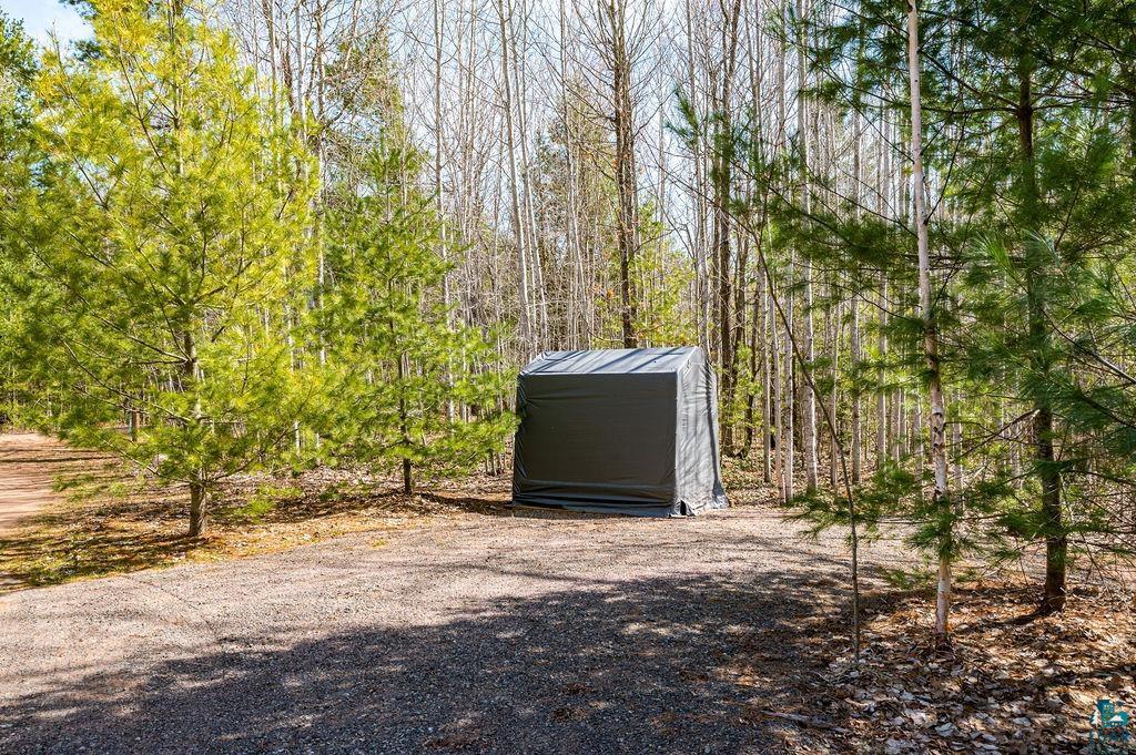 11754 Knoll Road Lake Nebagamon, WI 54849 - Photo 15 of 29