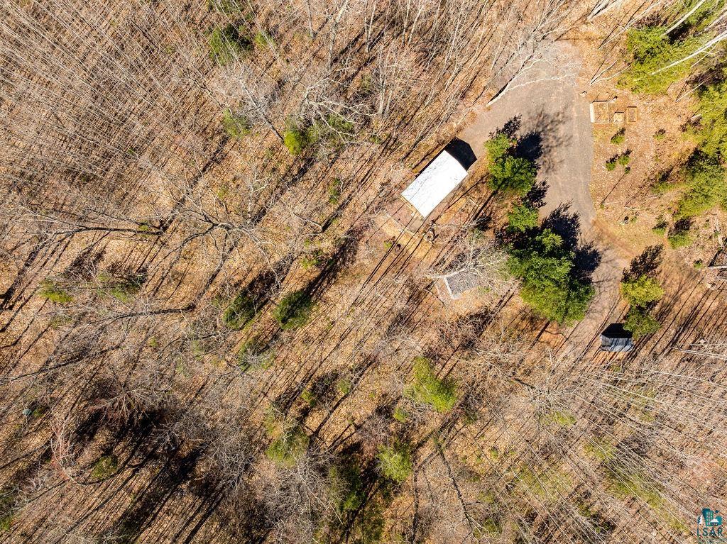 11754 Knoll Road Lake Nebagamon, WI 54849 - Photo 19 of 29