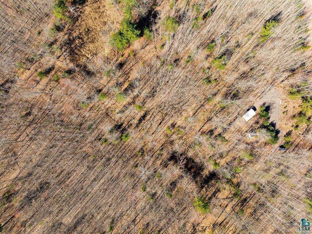 11754 Knoll Road Lake Nebagamon, WI 54849 - Photo 20 of 29