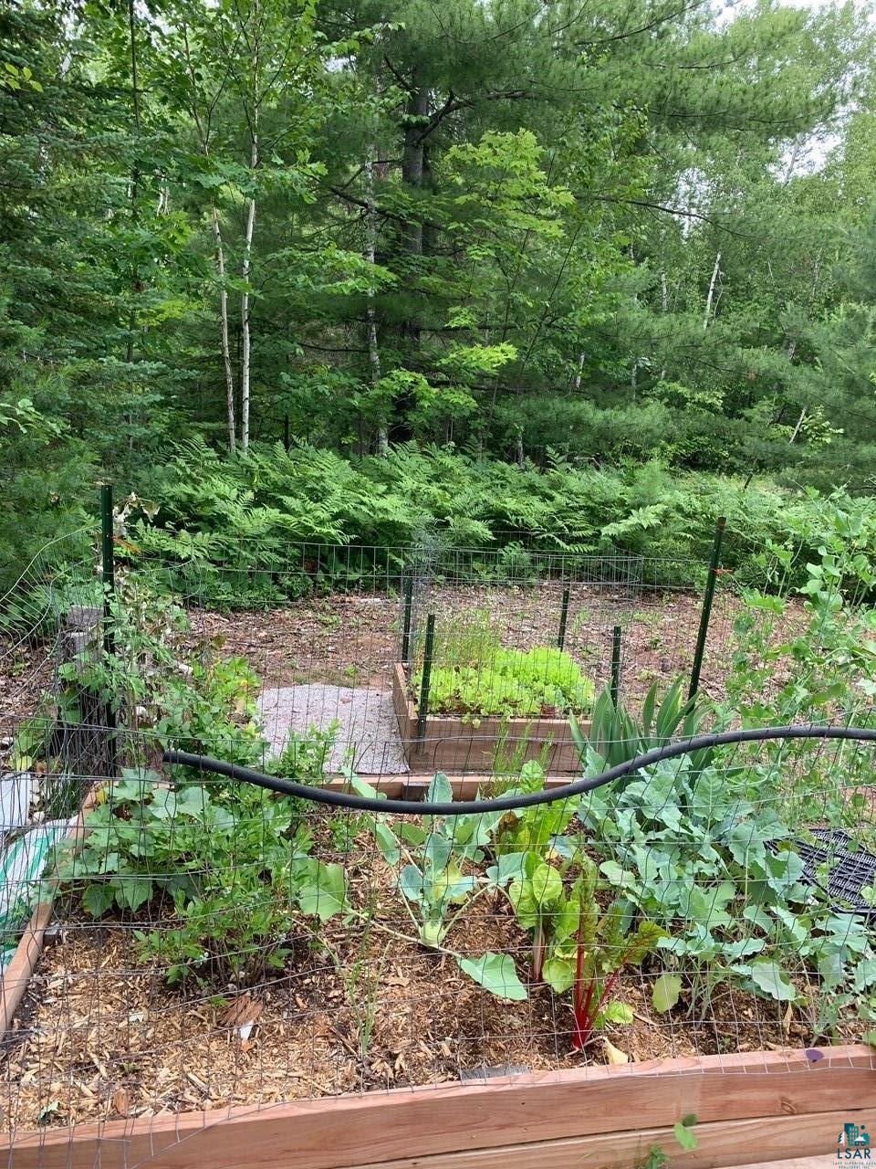 11754 Knoll Road Lake Nebagamon, WI 54849 - Photo 23 of 29