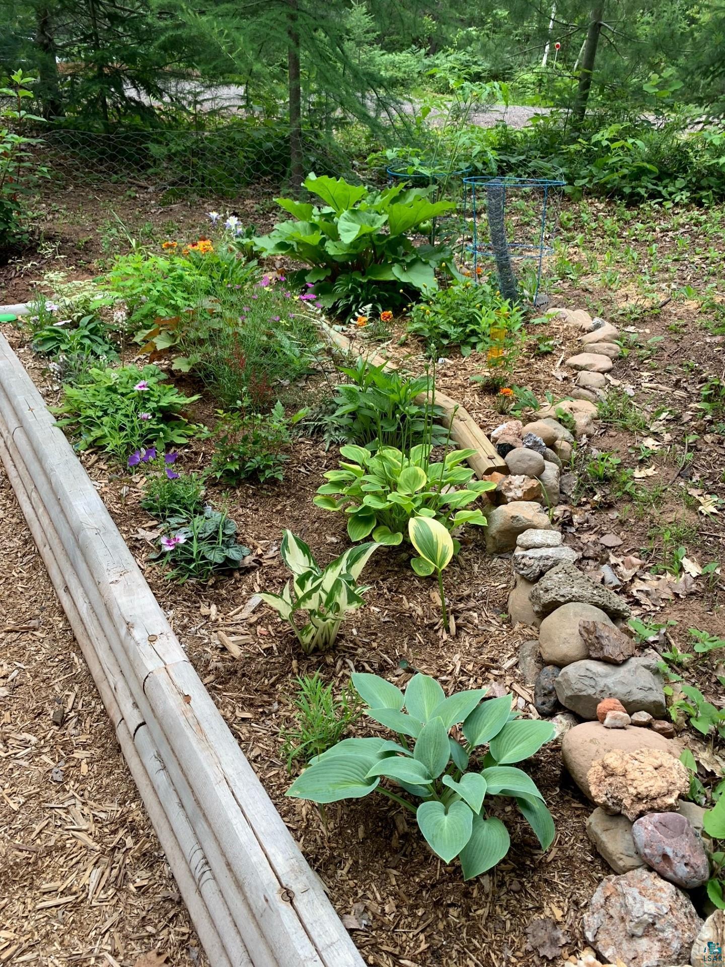 11754 Knoll Road Lake Nebagamon, WI 54849 - Photo 24 of 29