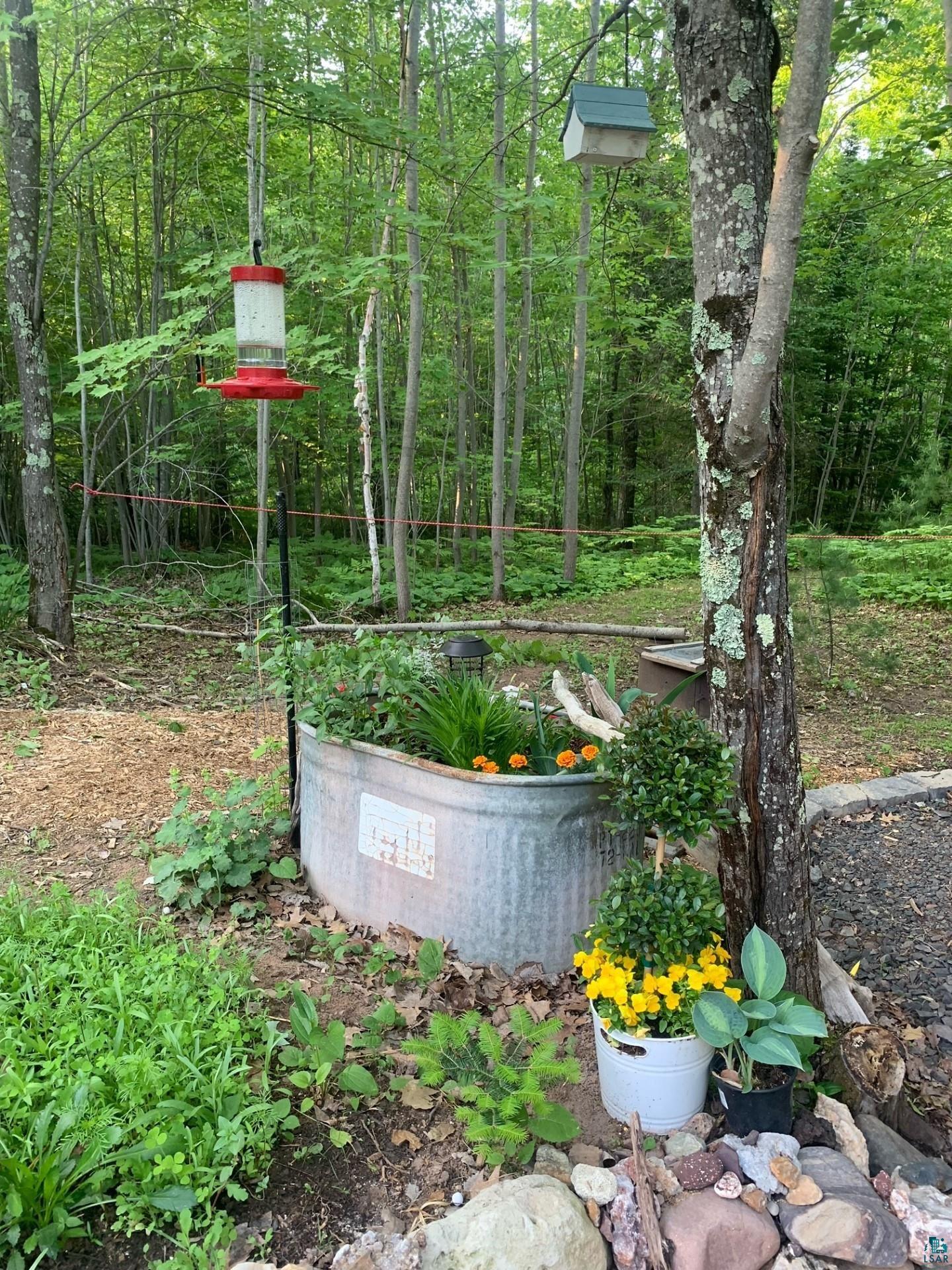 11754 Knoll Road Lake Nebagamon, WI 54849 - Photo 25 of 29