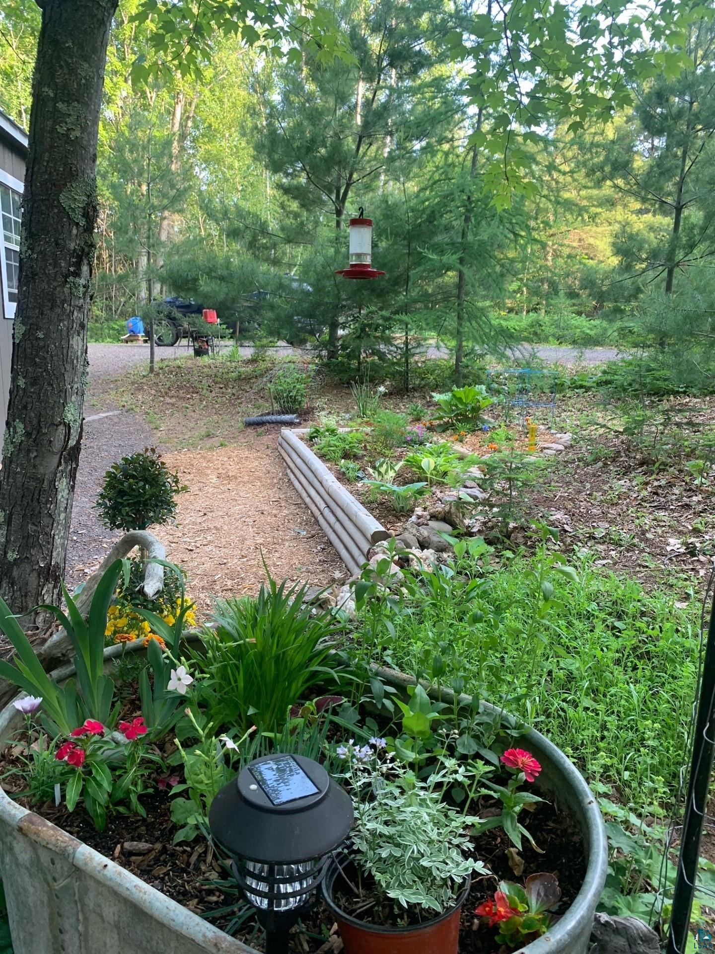 11754 Knoll Road Lake Nebagamon, WI 54849 - Photo 26 of 29